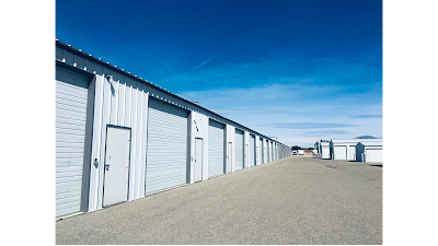 Idaho Storage Connection Joplin - Boise Storage Units