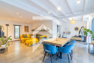 Photo n°3 de Stéphane Plaza Immobilier Marseille 5 à Marseille (Agence immobilière)