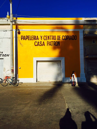 Papeleria Centro de Copiado Casa Patron - Thumbnail