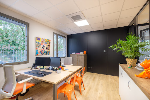 Clesev Immobilier champagne