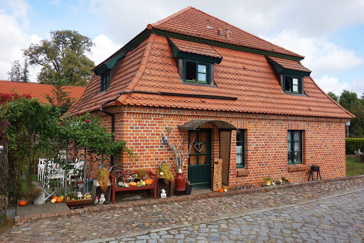 Ostseeimmobilien Jürgen Haertel