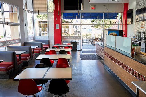 Rockit Char Grill - Burgers & Breakfast Restaurant