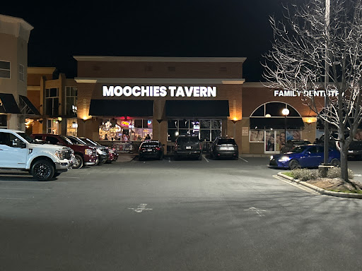 Moochie's Tavern - Thumbnail