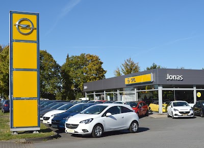 Photos of Autohaus Wilhelm Jonas GmbH & Co.