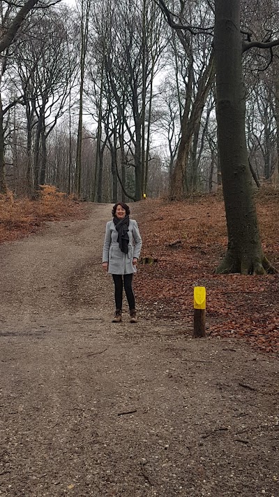 Wandelplaats Bij Oriëntalis