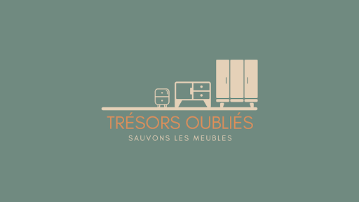 Trésors Oubliés - Thumbnail