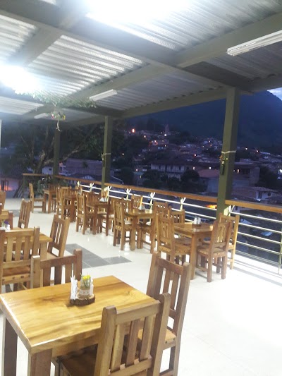 Photos of Delicias Del Balc&oacute;n