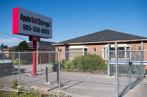 Apple Self Storage - Niagara Falls - Oakwood - Thumbnail