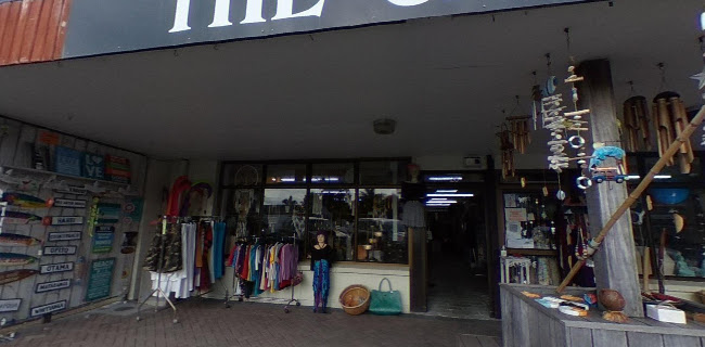 The Cave Boutique and Gallery