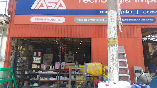 Ferreteria Bucerias