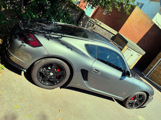 TLH Mobile Car Wash valeting/detailing - Thumbnail