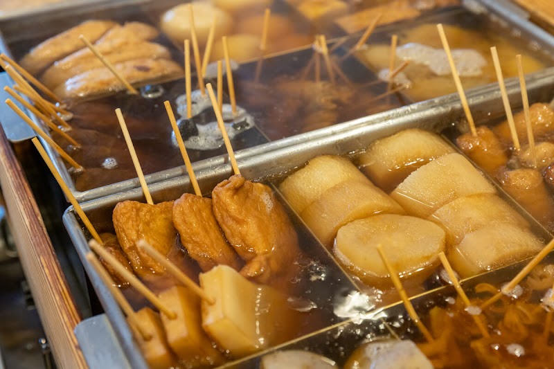 天神屋 ドライバーズスポットNEOPASA駿河湾沼津上り