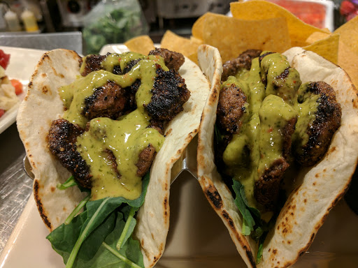 Agave Kitchen - Visual