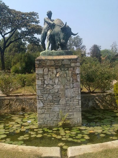 Photos of zoologique Garden