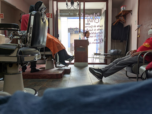 PELUQUERIA MAGERIT