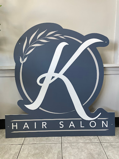 K Hair Salon - Thumbnail
