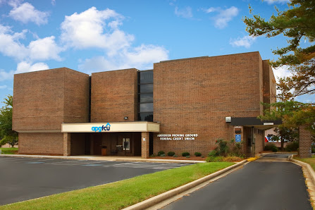 APGFCU - APG Branch 6485 Operations Ave, Aberdeen Proving Ground, MD 21005