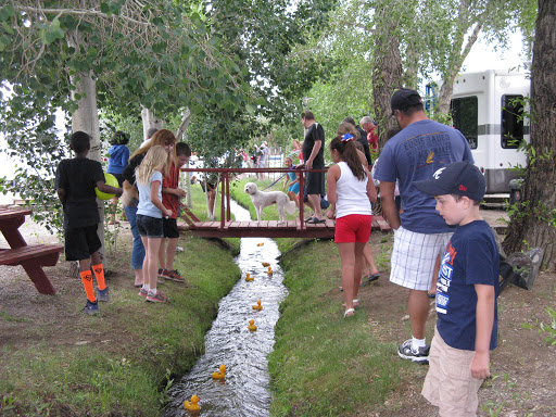 Chalk Creek Campground & RV Park - Thumbnail