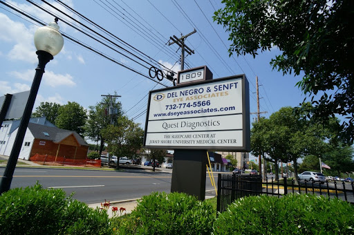 Del Negro & Senft Eye Associates - Thumbnail