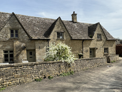Bibury Village