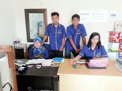 Photos of Berkat Total Indonesia
