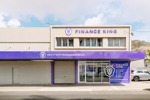 Finance King Townsville