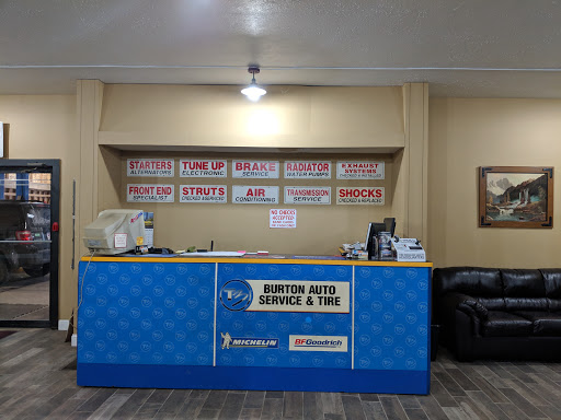 Express Auto Service & Tire, LLC - Thumbnail