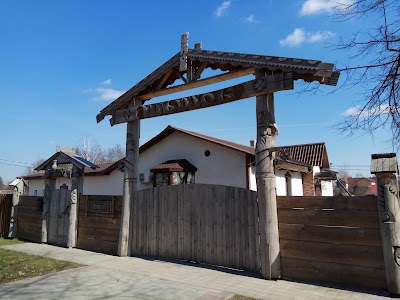 Photos of Cafe Shynok