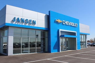 Jansen Chevrolet