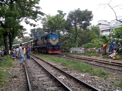 Photos of Khilgaon Bus Stop