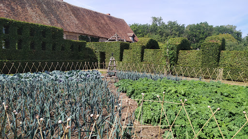 Prieuré of Orsan - Thumbnail