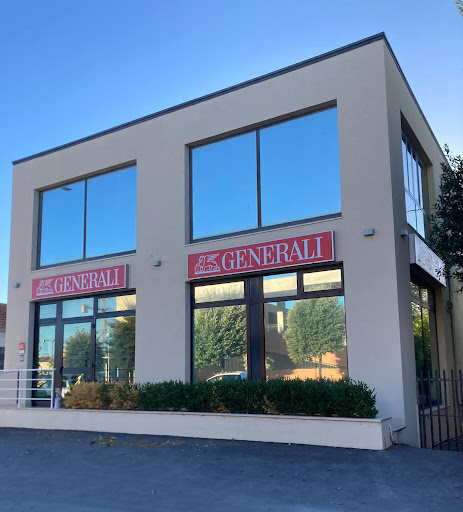 Agenzia Generali Civitanova Marche Via Carducci