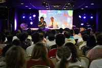 HCCライブチャーチ寸座