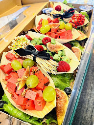 Photo n°11 de Le Bec d'Or Traiteur - Pâtisseries Maison - Pain - Brunch à Cavalaire-sur-Mer (Traiteur)