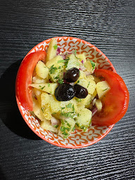 Photo n°10 de Dubai Marina Restaurant Marocain à Rennes (Restaurant méditerranéen)