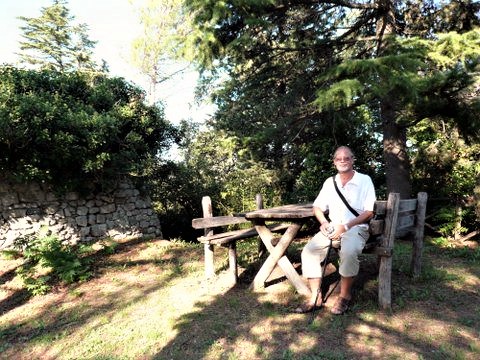 Parco di Monte Ugone Gallery - Italy