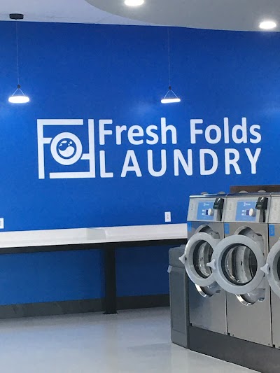 Fresh Folds Laundry