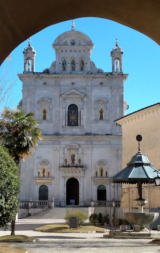 Omegna-Crusinallo