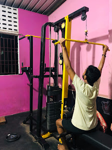 Veera Gym Fitness – Gym in Tiruchirappalli, Tamil Nadu