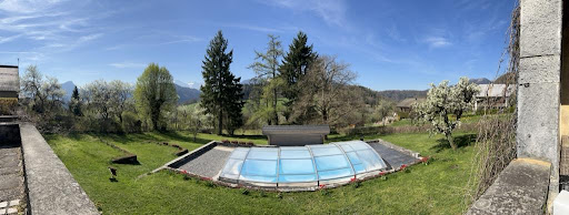 Photo de La belle des praz à Mieussy (74440)