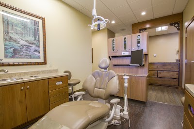 Winterholler Dentistry & Implant Surgery- Laurel Office