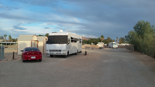 Cactus Blossom RV Retreat - Thumbnail