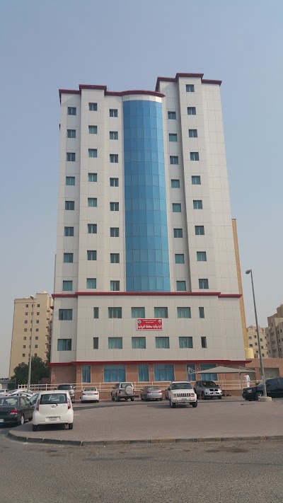 Photos of Farwaniyah Fire Prevention Sector Services