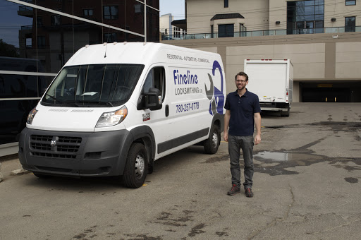 Fineline Locksmithing - Visual