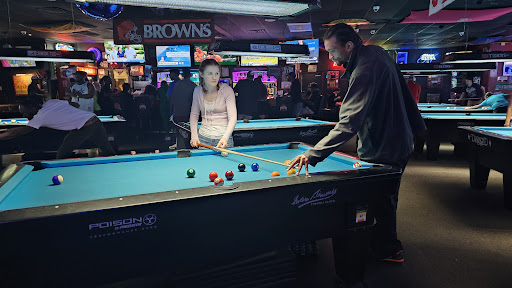 The Coliseum Billiards and Sports Bar - Thumbnail