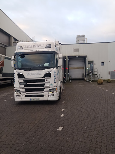 Peter Bade GmbH - Thumbnail