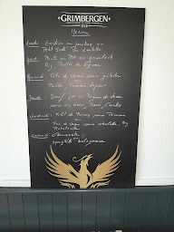 Photo n°29 de Le Restaurant Le petit monde de Sylvie à Charrin (Épicerie)