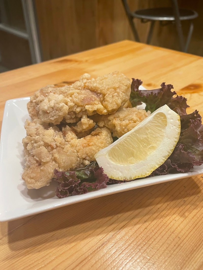 たこ焼き酒場 蛸入洞