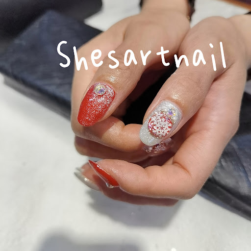 She's Art Nail & Beauty Salon