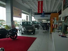 Suzuki Macca Motors karachi